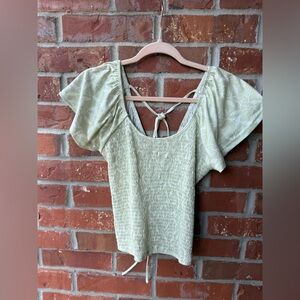 Buckle - Willow and Root